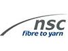 NSC fibre to yarn