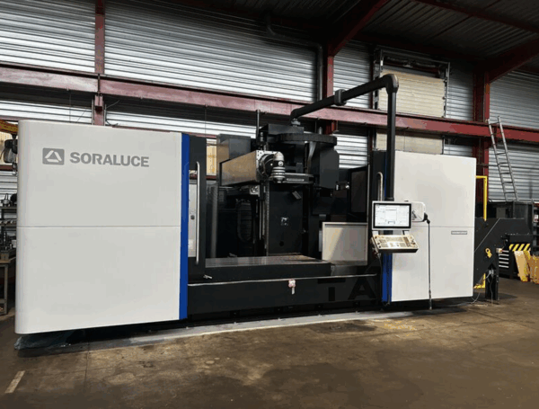 Encore du neuf chez MPM-Proceptis pour fiabiliser la production